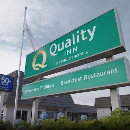 Quality Inn Acapulco Таупо Екстер'єр фото