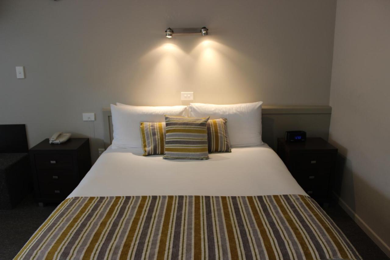 Quality Inn Acapulco Таупо Екстер'єр фото