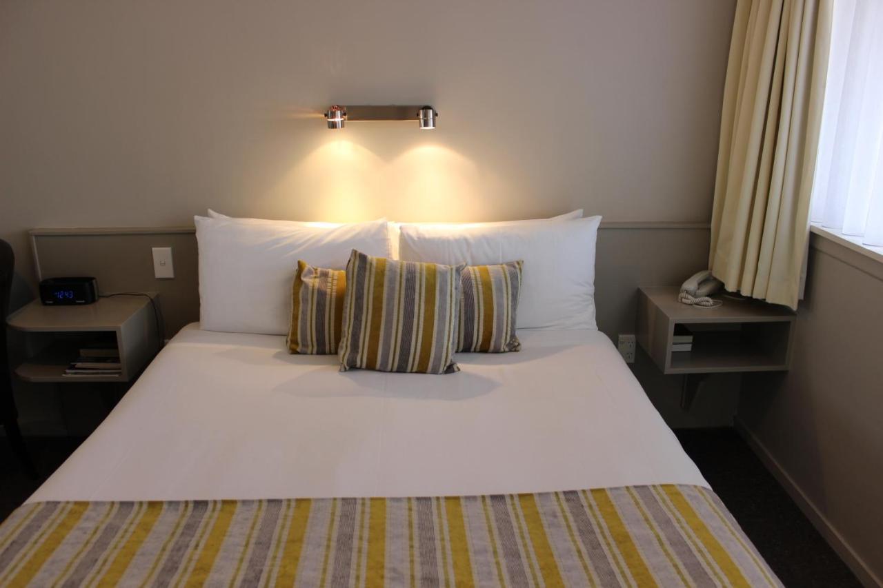 Quality Inn Acapulco Таупо Екстер'єр фото