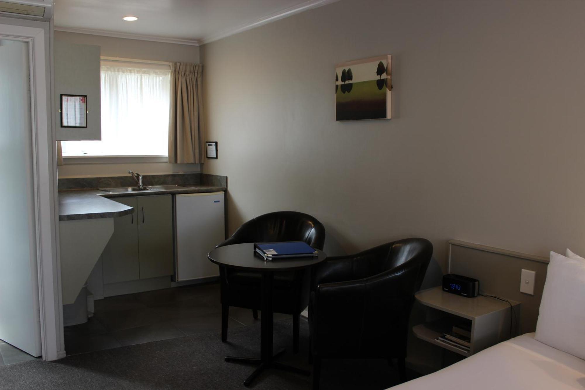 Quality Inn Acapulco Таупо Екстер'єр фото