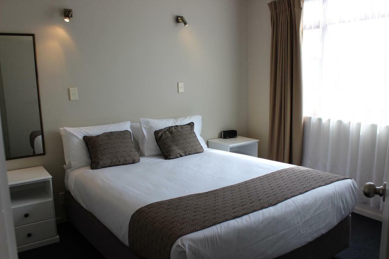 Quality Inn Acapulco Таупо Екстер'єр фото